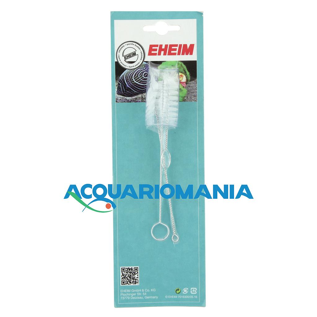 Eheim 4009560 Set di 3 Scovoli per la pulizia di filtri e pompe