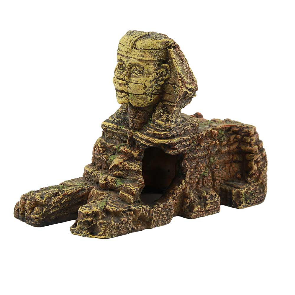 Ebi Decoro Egiziano Sfinge 22cm