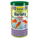 Tetra Pond Variety Sticks 1lt 150g