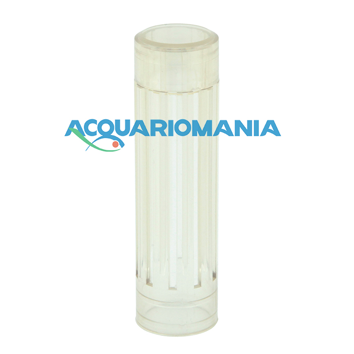 Deltec Griglia di aspirazione Schiumatoio MCE 300 600