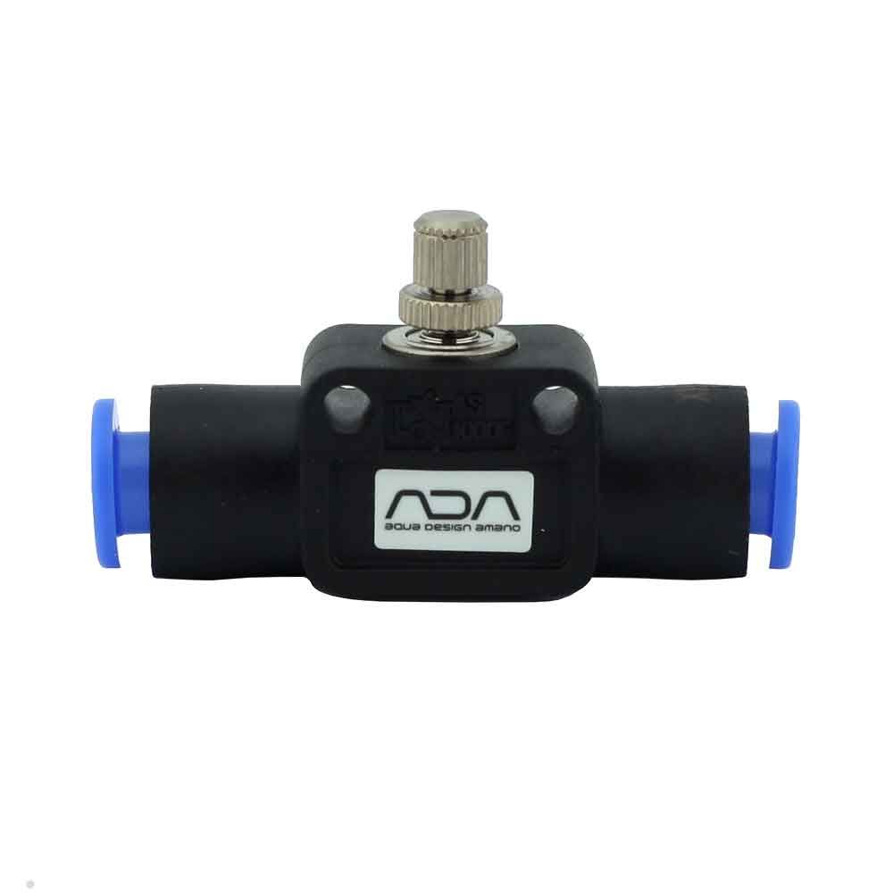 Ada PS-SCG Speed Controller-G per regolare il flusso della CO2 in maniera precisa