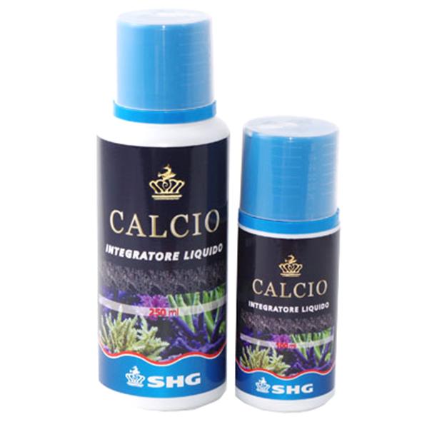 Shg Calcio liquido 250ml
