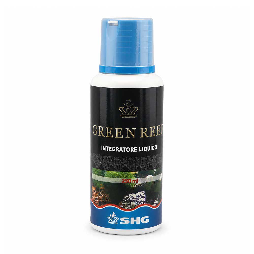 Shg Green Reef per alghe verdi superiori 250ml
