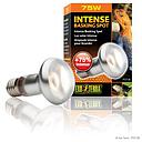 Exoterra Intense Basking Spot 75W Luce concentrata ad alta intensità