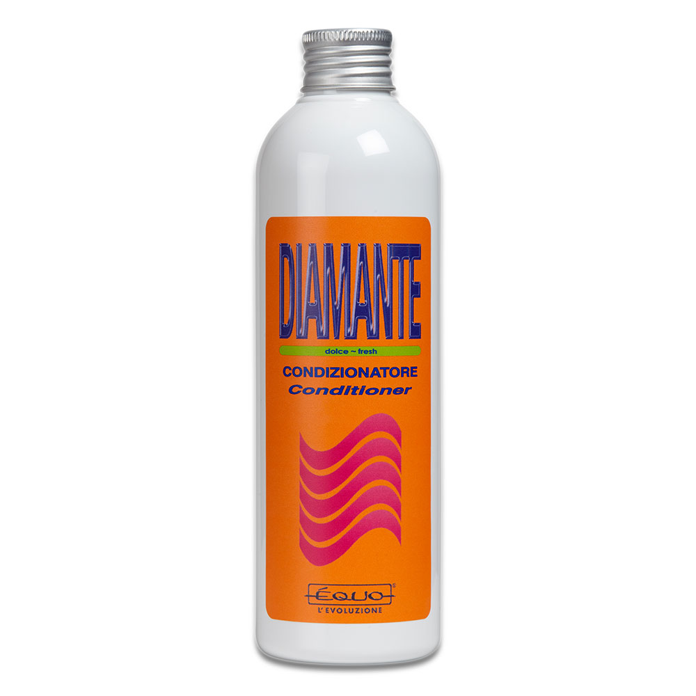 Equo Diamante Biocondizionatore specifico per dolce 250ml per 1000lt