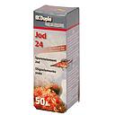 Dupla Marin Jod 24 50ml Integratore di Iodio con Bromo Potassio e Fluoro