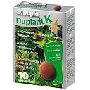 Dupla Duplarit K 10 Sfere Fertilizzante di fondo con ferro per 100lt