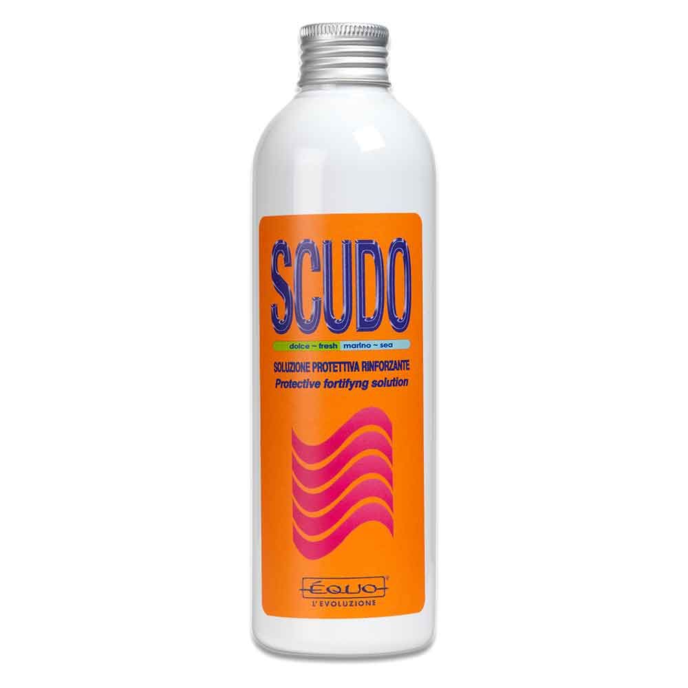 Equo Scudo Biocondizionatore protettivo e rinforzante per acqua d'osmosi 500ml