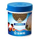 Shg Granulato Mangime per dolce e marino 250g