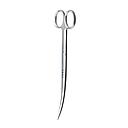 Dooa Scissors Curve Forbici con punta curva 17cm