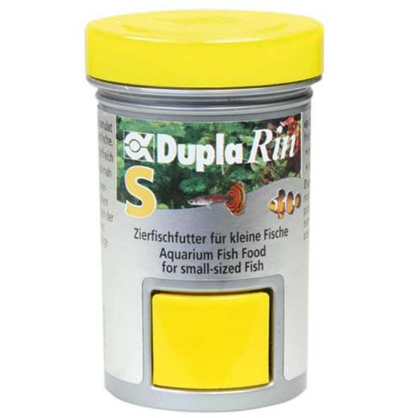 Dupla Rin S Mangime in granuli completo per dolce e marino 65ml 34gr con dosatore