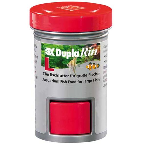 Dupla Rin L Mangime in granuli completo per dolce e marino 65ml  36gr con dosatore