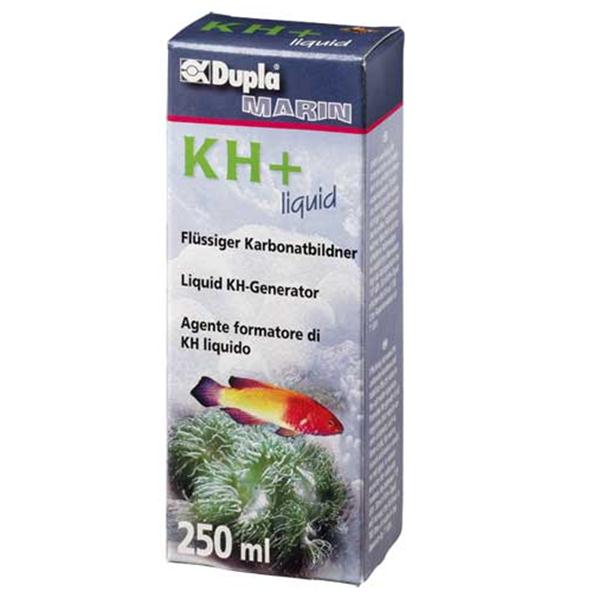 Dupla Marin KH+ Liquido 250ml