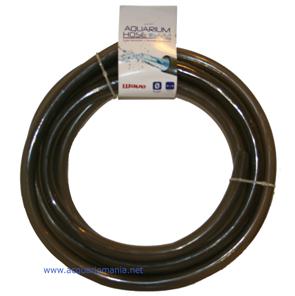 Wave Tubo Grigio Trasparente 16/22 mm 4 metri