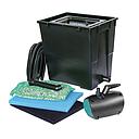 Newa Pond Filtro Pratico adv 7000 Sistema Filtrante per Laghetto