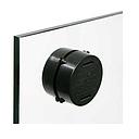 Tunze 6025.500 Magnet Holder per vetri fino a 20mm ø 50 x largh.15 mm