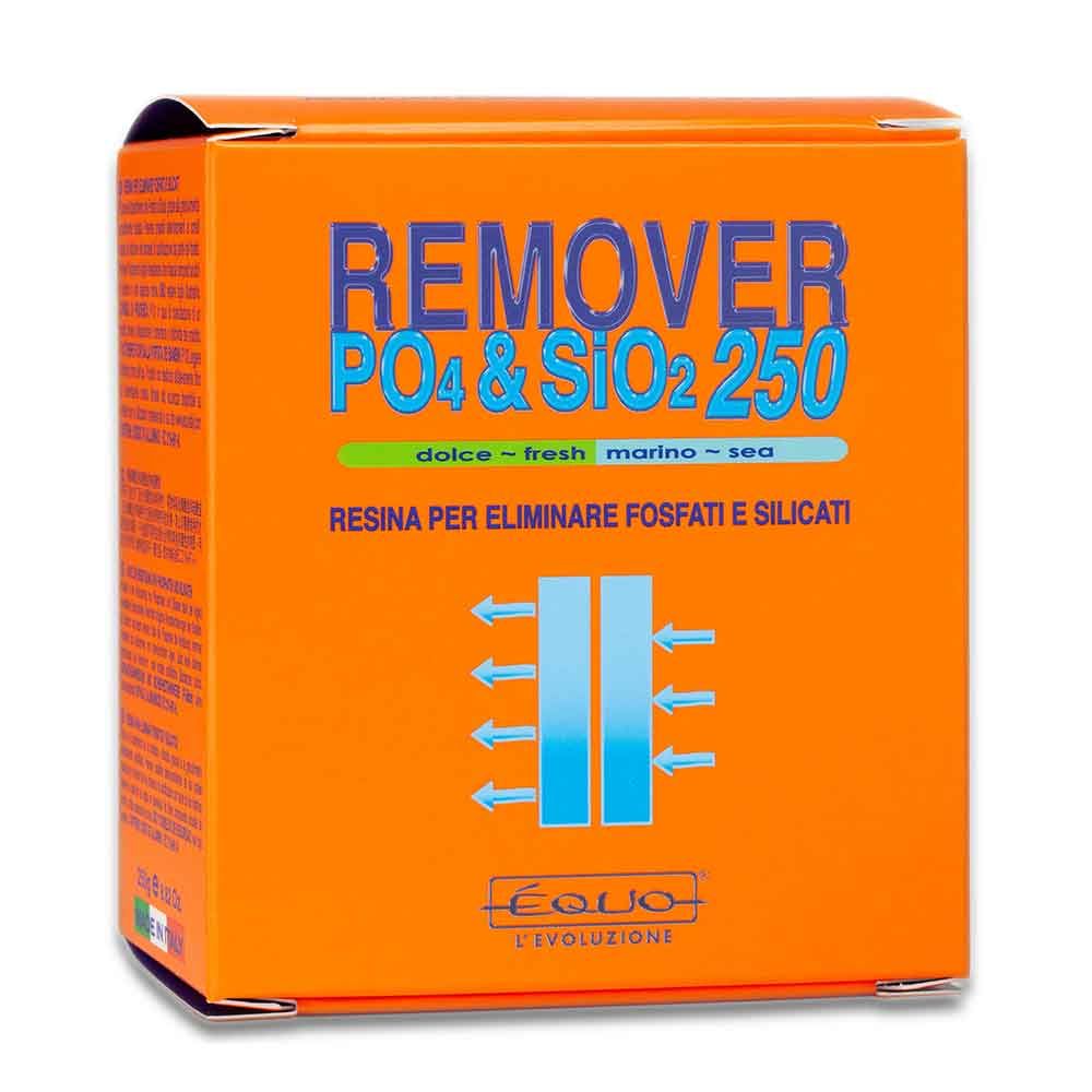 Equo Remover PO4 & SIO2 250gr Dolce e Marino per 250/500lt