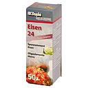Dupla Marin Eisen 24 50ml Integratore di Ferro per 50000lt