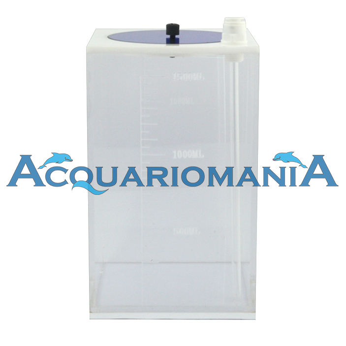 Wavereef Contenitore portaliquidi graduato 1.5 litri