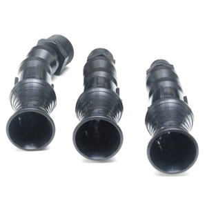 Blau Aquaristic Wortex Eductor Water accelerator orientabile attacco 3/4"