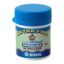 Shg Spirulina in Polvere Extrafine 25gr