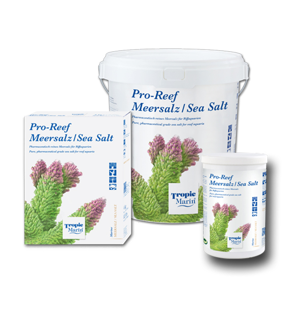 Tropic Marin Pro Reef Sale Marino 10 Kg per 300lt