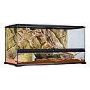 Exoterra Natural Terrarium Large Wide Terrario 90x45x45h cm