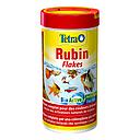 Tetra Rubin Mangime in scaglie per la colorazione 100ml 20gr