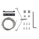 Ecotech RMS Hanging Kit for Radion per appendere la plafoniera