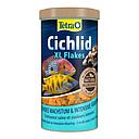 Tetra Cichlid XL Flakes Scaglie grandi per Ciclidi 500ml