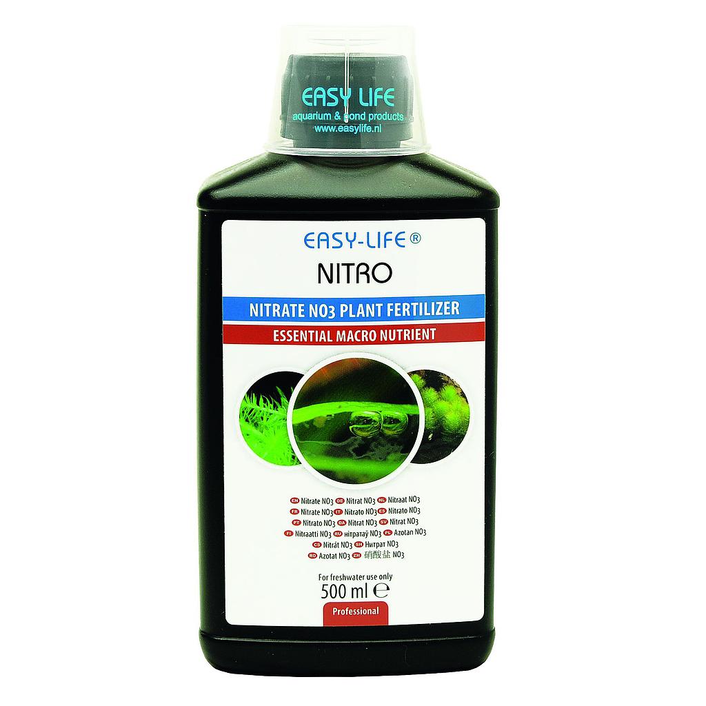 Easy Life Nitro 500ml
