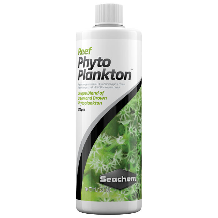 Seachem Reef Phytoplankton 500 ml