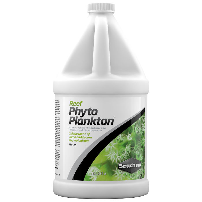 Seachem Reef Phytoplankton 2 L
