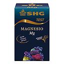 Shg Test MG Magnesio per acqua marina 40 misurazioni