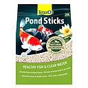 Tetra Pond Sticks Mangime base per Laghetto 25lt