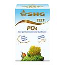 Shg Test PO4 Fosfati per acqua dolce 40 misurazioni
