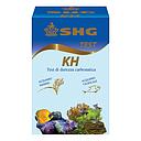 Shg Test KH Durezza carbonatica per acqua dolce 40 misurazioni