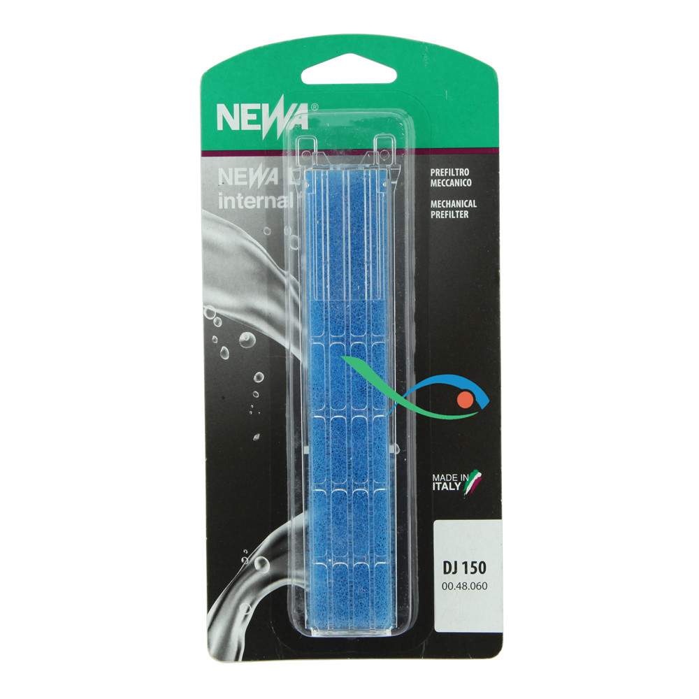 Newa Ricambio Prefiltro Meccanico DJ150