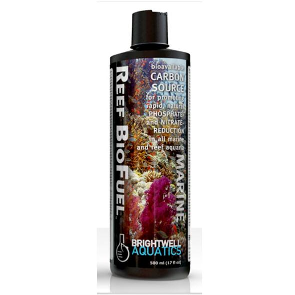 Brightwell Aquatics Reef BioFuel 500ml