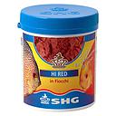 Shg Hi Red in fiocchi Mangime per dolce e marino 75g