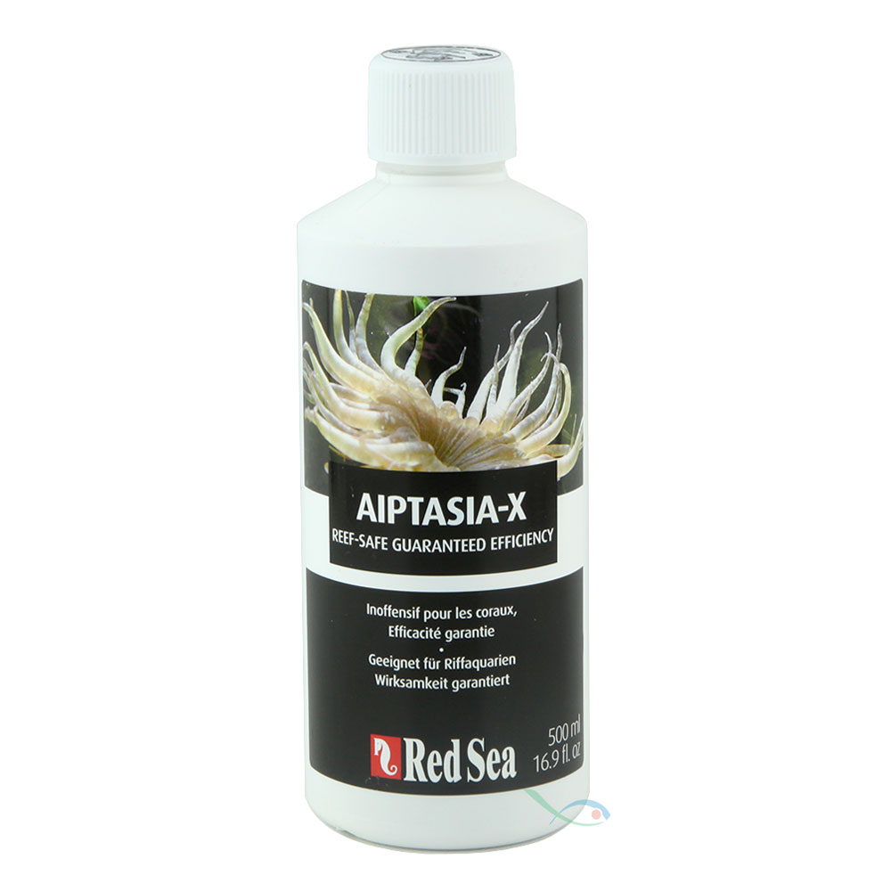 Red Sea Aiptasia-X 500ml