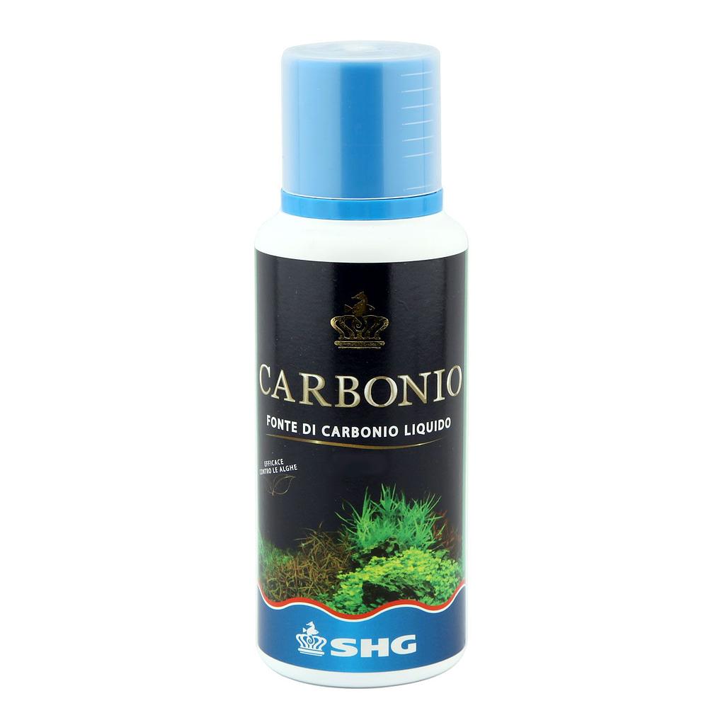 Shg Carbonio Fonte di carbonio organico 250ml