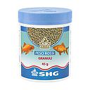 Shg Pesci Rossi Granulato 45gr