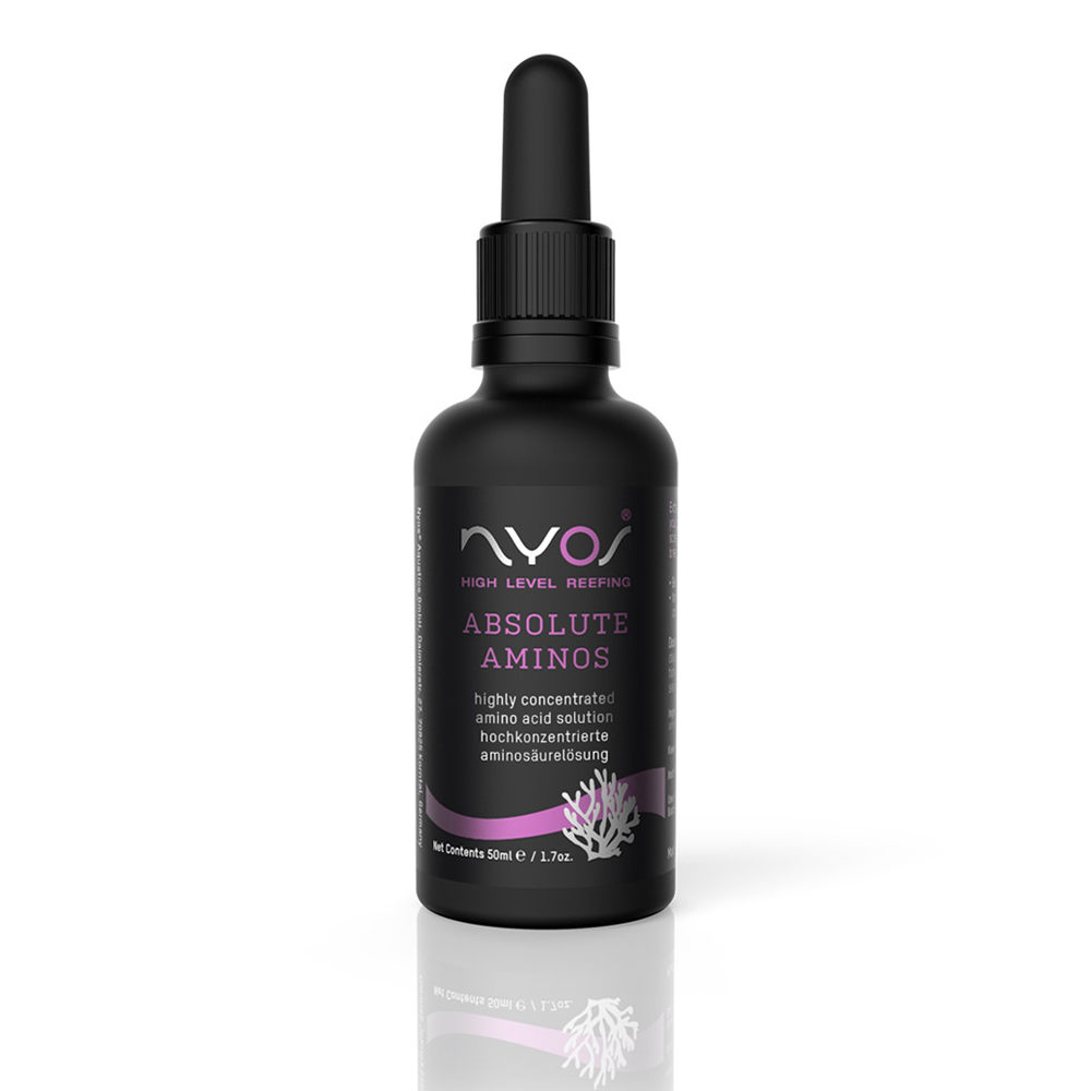 Nyos Absolute Aminos 50 ml