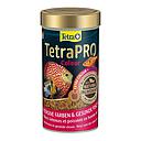 Tetra Pro Colour Natural 250ml Chips con Prebiotici per Colori intensi 55gr