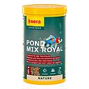 Sera Pond Mix Royal Nature Scaglie e Sticks 1000ml 185g