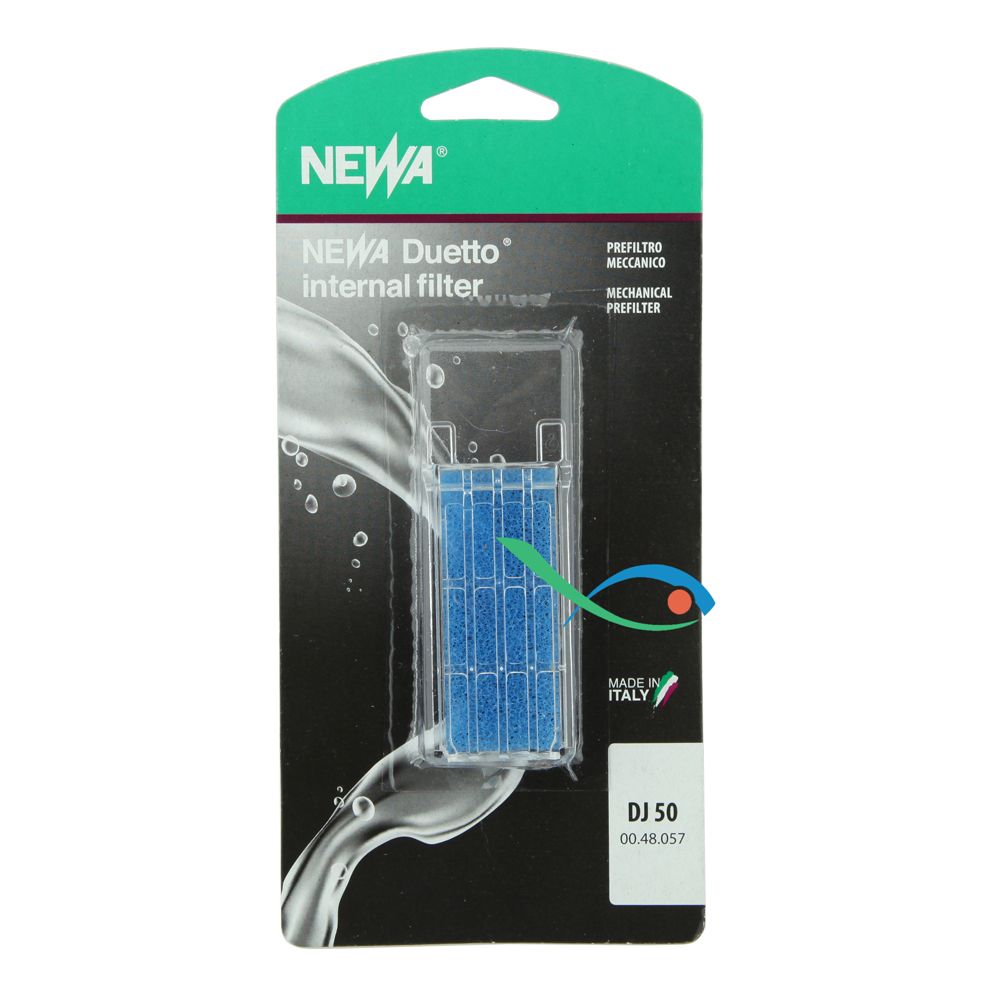 Newa Ricambio Prefiltro Meccanico DJ50
