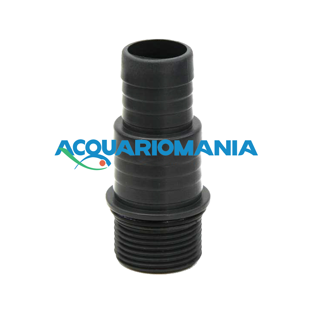 Newa Adattatore Porta Gomma Scalare da 3/4" (Ø 25-20 mm) NJ1700>3000