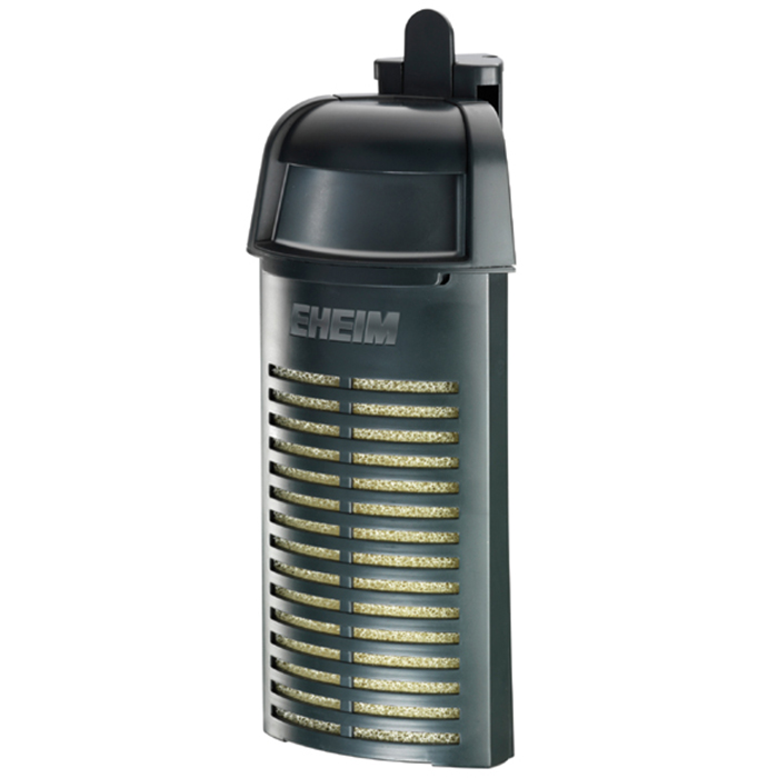 Eheim 2000020 Aquacorner 60 Filtro interno angolare da 10 a 60lt