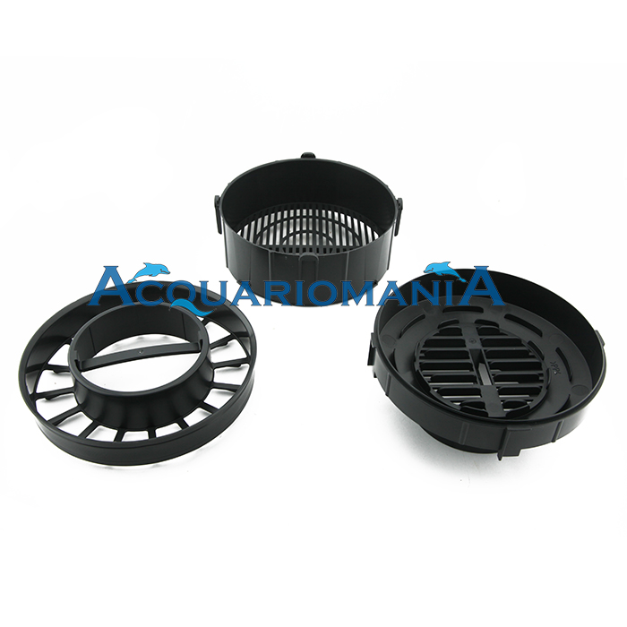 Eheim 7447330 Contenitori materiali filtranti Ecco Pro 2032 2034 2036